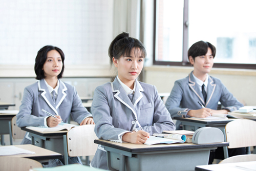公共课程