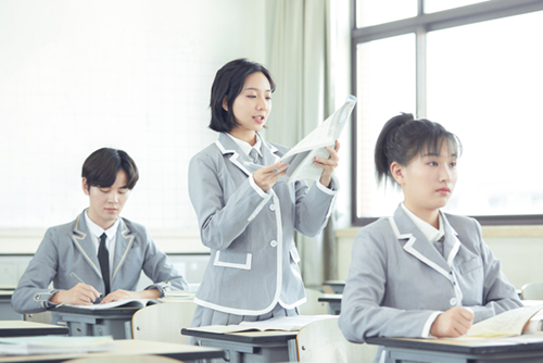 公共课程