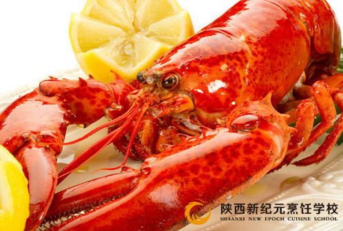 大龙虾