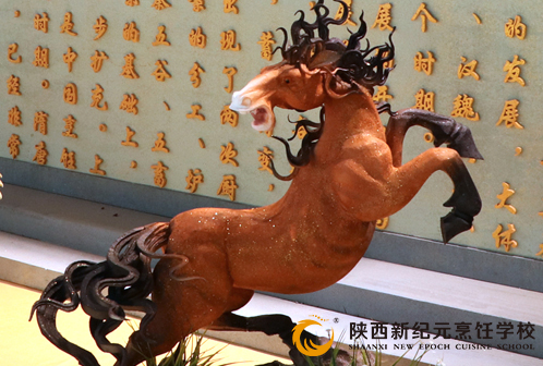 马踏飞燕