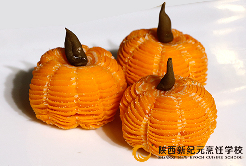 南瓜