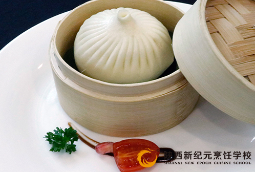 包子