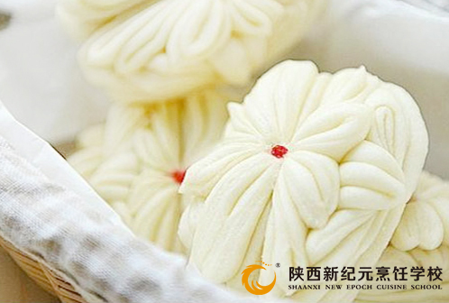 莲花卷