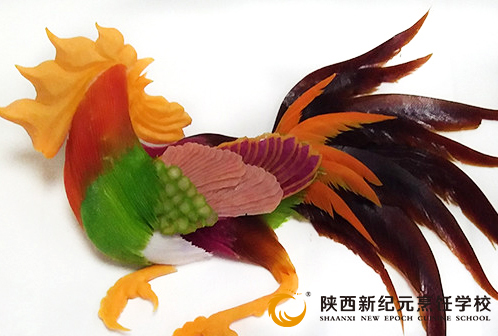 雄鸡